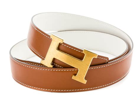 buy Hermes belt online